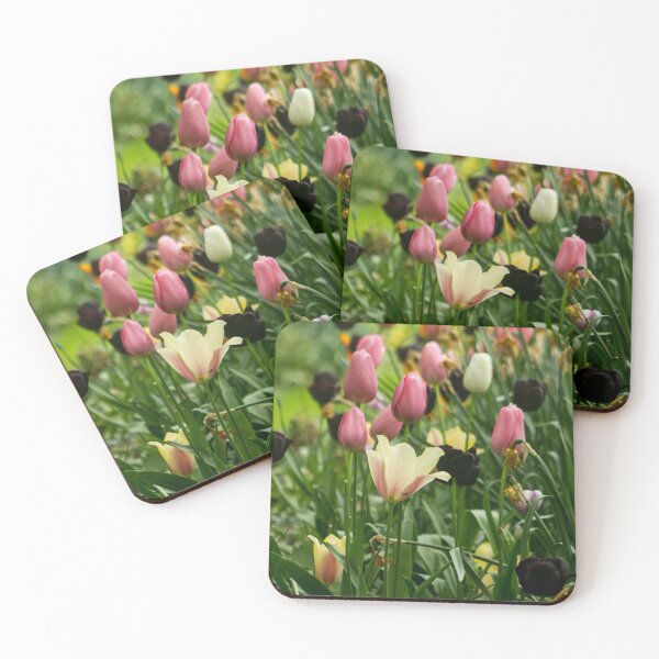 Item preview, Dutch Tulips designed and sold by Hann Regan  Photography.