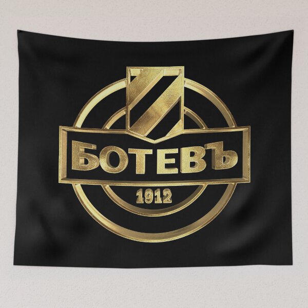 Item preview, My Golden Plodiv Football Ultras Botev Bulgaria designed and sold by infrontofyou.