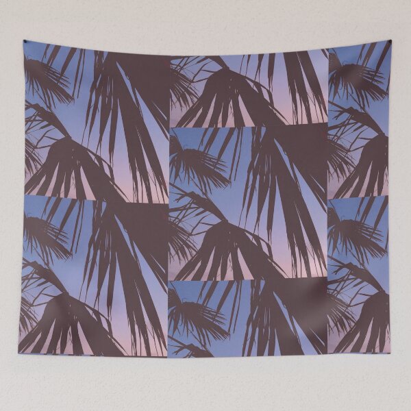 Item preview, Palm leaves designed and sold by therainn.