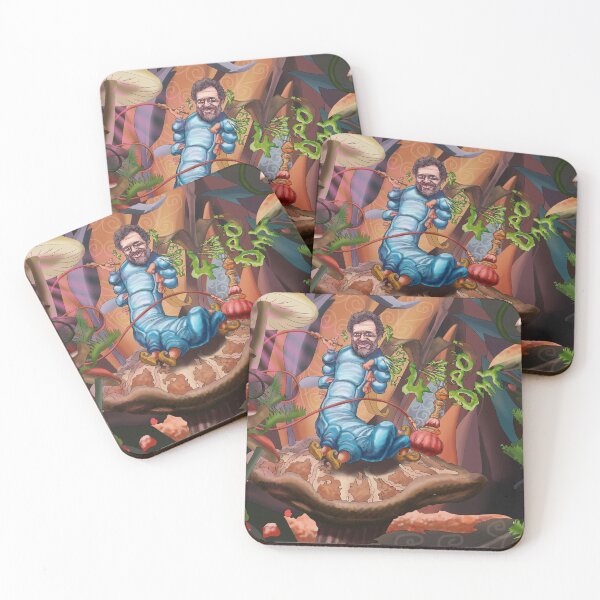 Item preview, Mckenna in Wonderland designed and sold by ooftech.