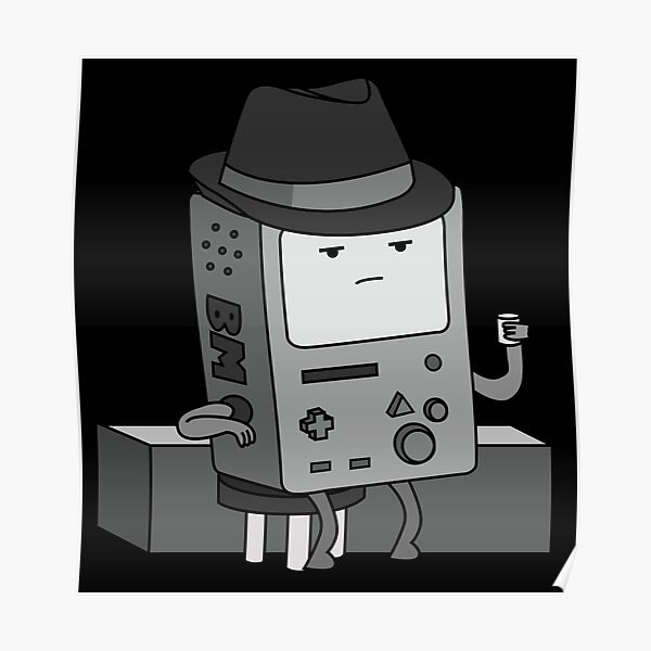 bmo noire pop