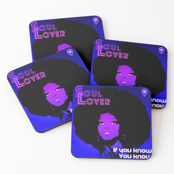 Item preview, Soul Lover designed and sold by LPDesignsUK.