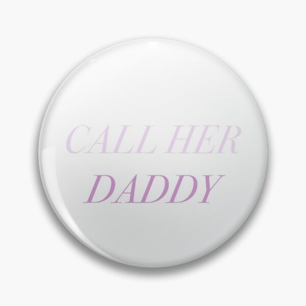 Item preview, call her daddy designed and sold by alessiacara.