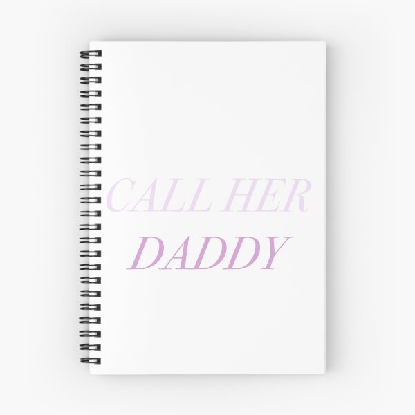 Item preview, call her daddy designed and sold by alessiacara.