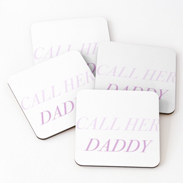 Item preview, call her daddy designed and sold by alessiacara.