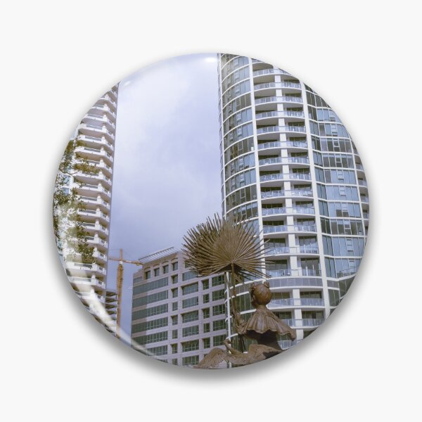 Item preview, RiverWalk Ft Lauderdale designed and sold by barkeypf.