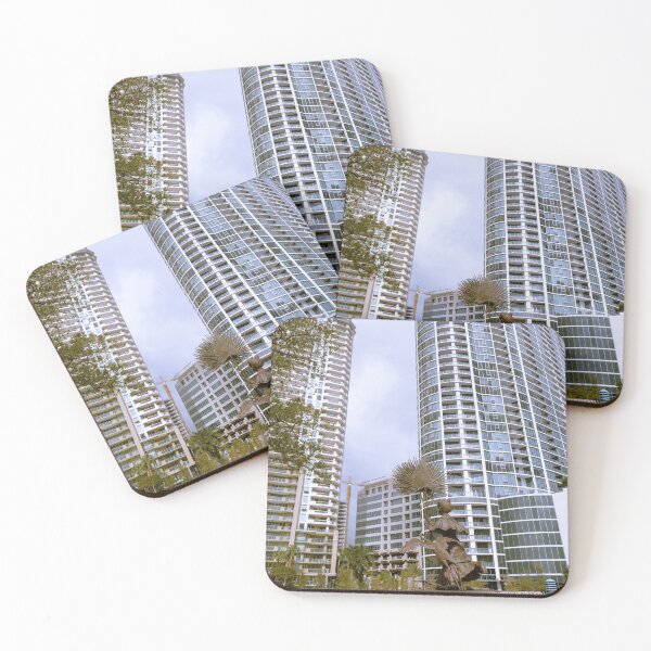 Item preview, RiverWalk Ft Lauderdale designed and sold by barkeypf.