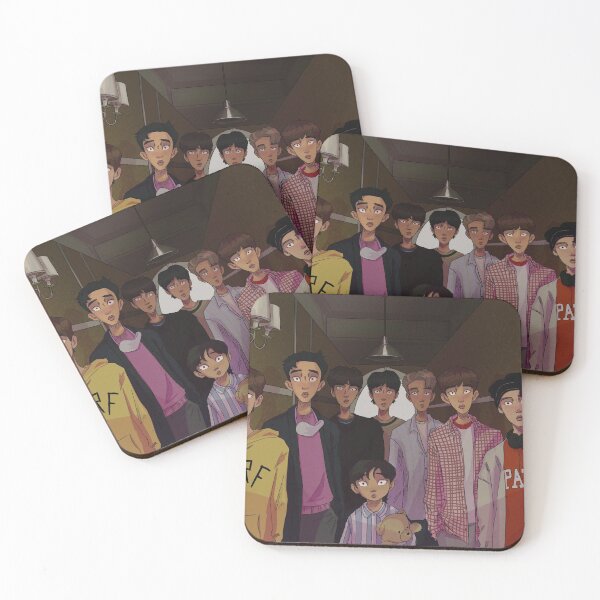 Item preview, WayV Dream Launch designed and sold by daehwisday.