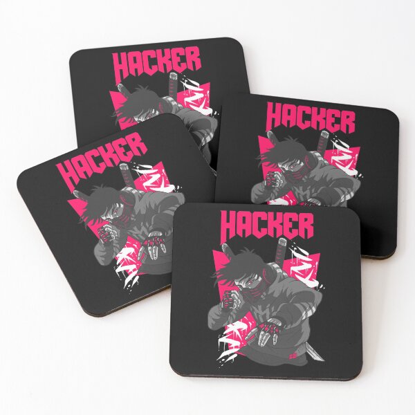 Item preview, Urban Hacker Ninja designed and sold by clubtee.