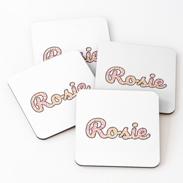 Item preview, Rosie Handwritten Name designed and sold by inknames.