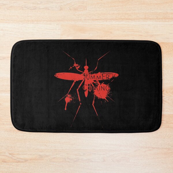 Item preview, Zzz... summer - red and black version designed and sold by manuluce.