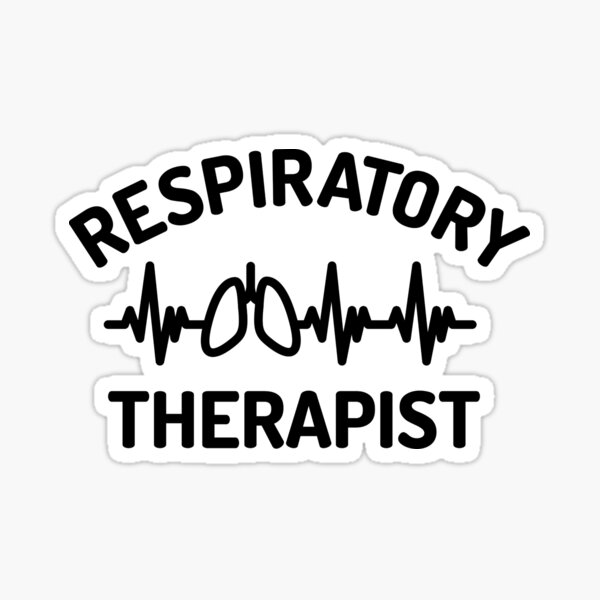 Respiratory Therapist Respiratory Therapy Lungs Respiratory Therapist Heartbeat Ekg Shirt