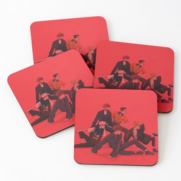 Item preview, NCT U 7th Sense designed and sold by daehwisday.