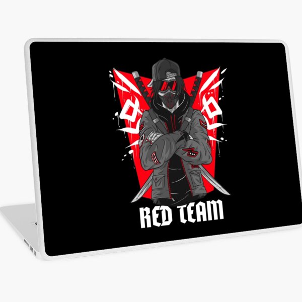Item preview, Urban Red Team  designed and sold by clubtee.