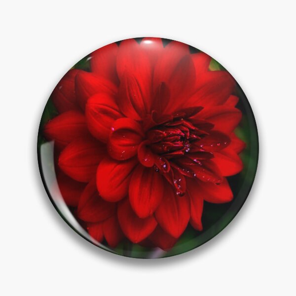 Item preview, Dewdrop dahlia designed and sold by missmoneypenny.