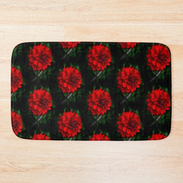 Item preview, Dewdrop dahlia designed and sold by missmoneypenny.