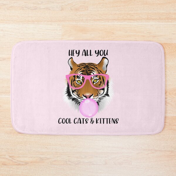 Item preview, Tiger bubble gum Carole baskin tiger king joe exotic carole tigers show humor meme  designed and sold by tiffanator606.
