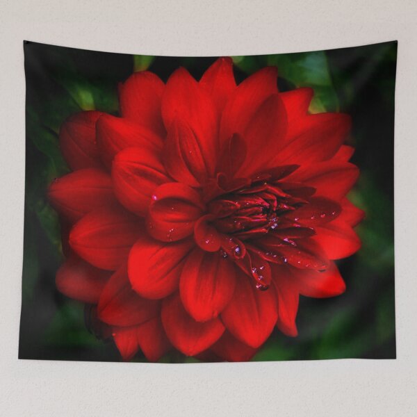 Item preview, Dewdrop dahlia designed and sold by missmoneypenny.