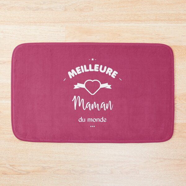 Item preview, Best mom in the world designed and sold by lepetitcalamar.