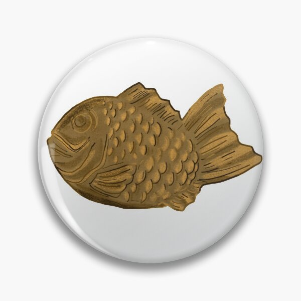 Item preview, Taiyaki designed and sold by itskisaa.