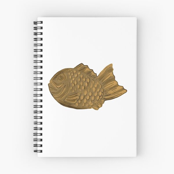 Item preview, Taiyaki designed and sold by itskisaa.