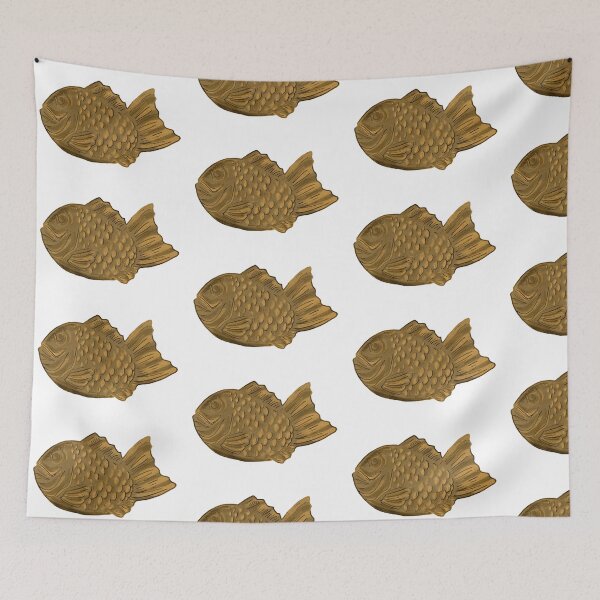 Aperçu de l'œuvre Taiyaki créée et vendue par itskisaa.