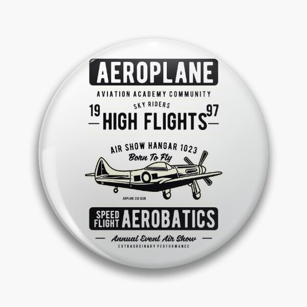 Item preview, Aeroplane designed and sold by Pavel Polyansky.