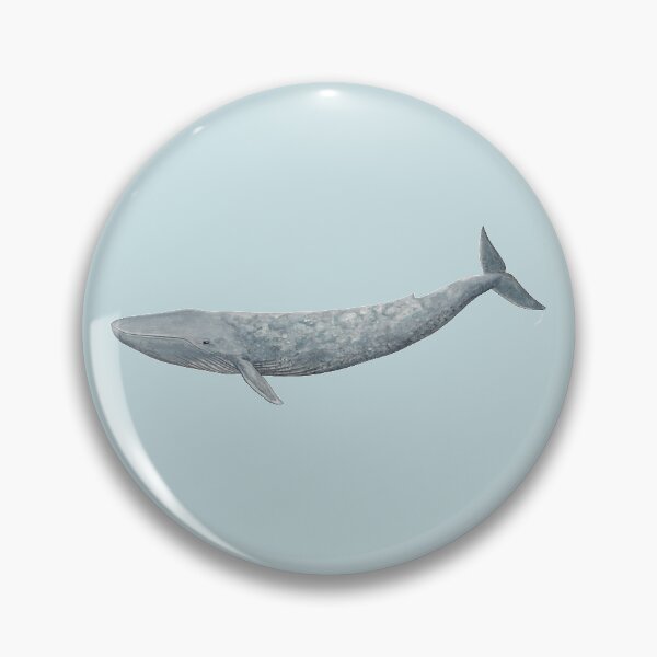 Item preview, Blue whale  designed and sold by chloeyzoard.