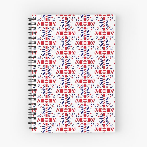Item preview, British Austrian Multinational Patriot Flag Series designed and sold by Carbon-Fibre Media.