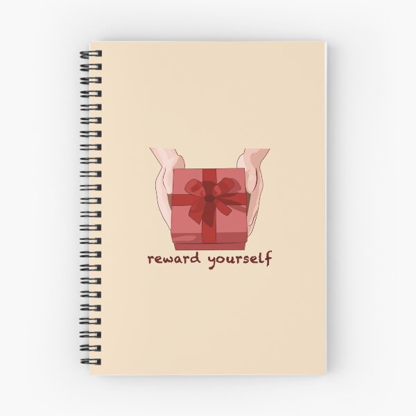 Item preview, Reward Yourself Inspirational Vector designed and sold by rieeee.