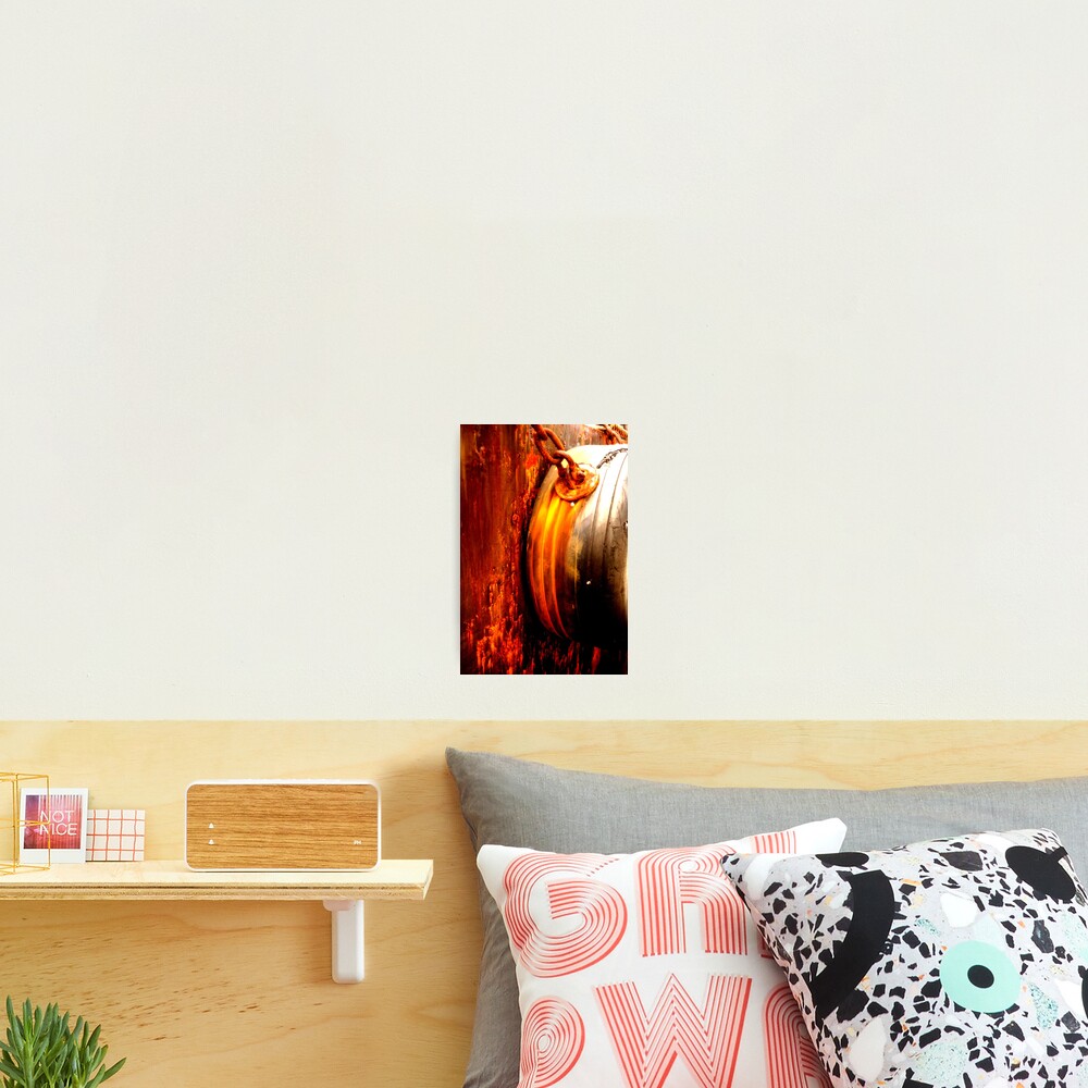 Item preview, Photographic Print designed and sold by twistwashere.