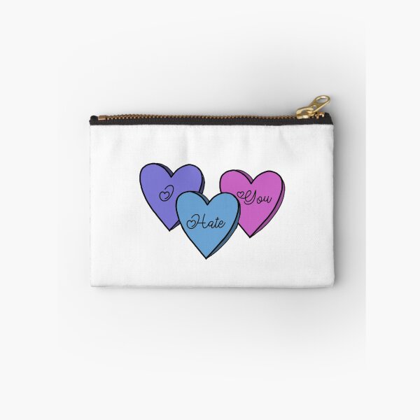 Item preview, I hate you designed and sold by itskisaa.