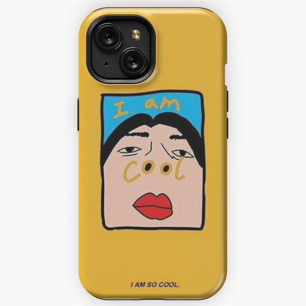 Ugly Face ID - iPhone 11 Pro – CaseIsMyLife