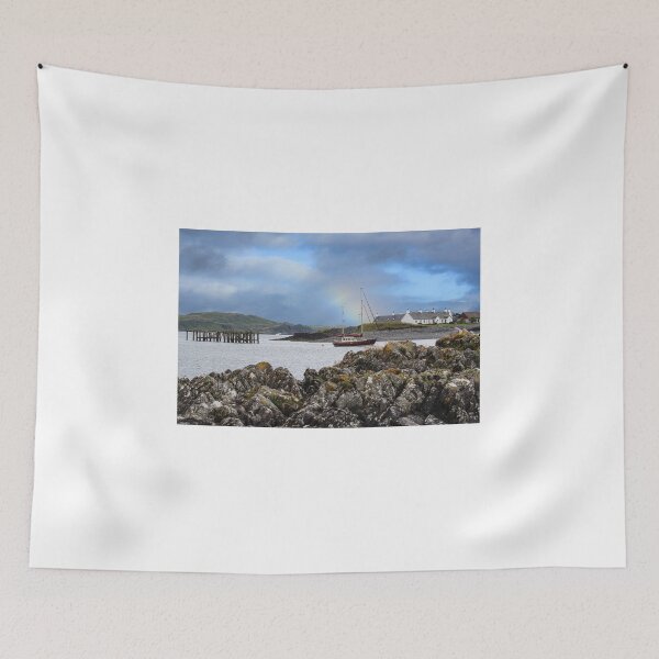 Item preview, Seil, Scotland designed and sold by Julie Bell.