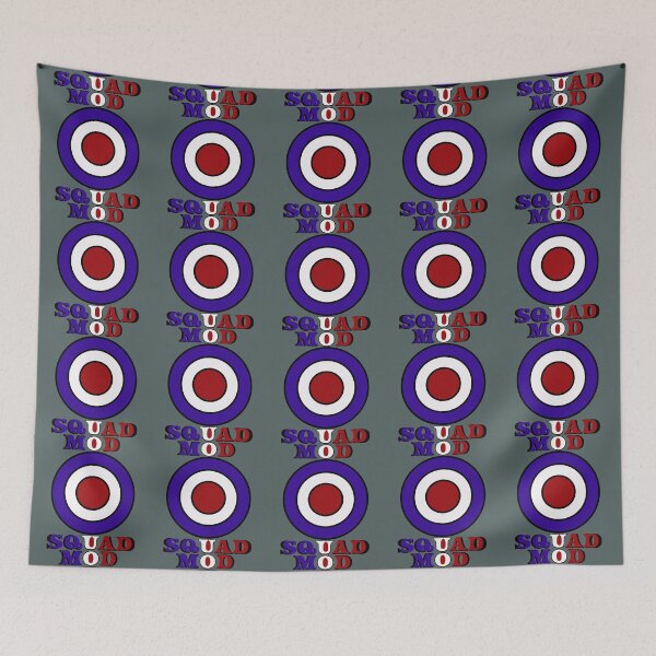 Item preview, MOD SQUAD designed and sold by LPDesignsUK.