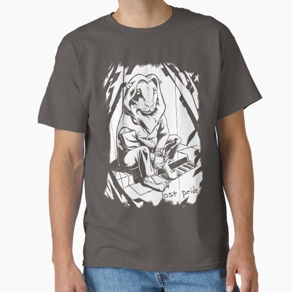 lost pride Classic T-Shirt