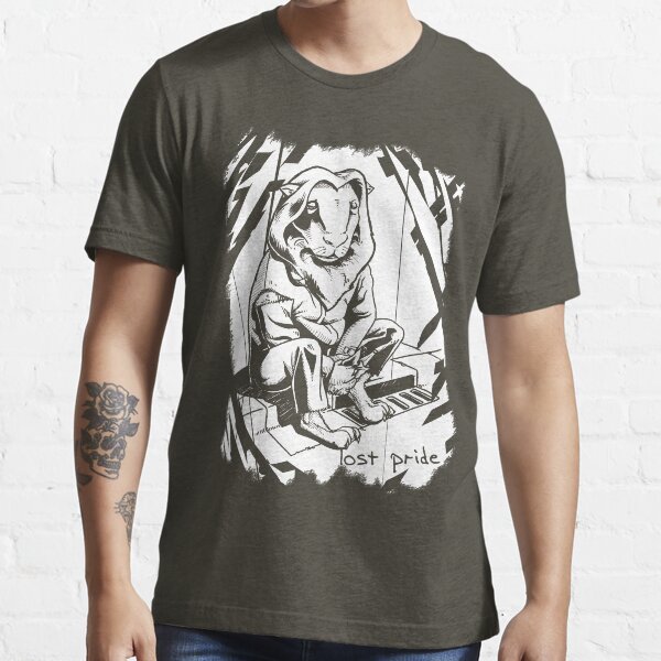 lost pride Essential T-Shirt