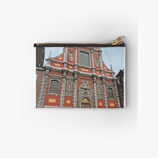 Item preview, St Gerard's Church, Liege, Belgium designed and sold by Margaret  Hyde.