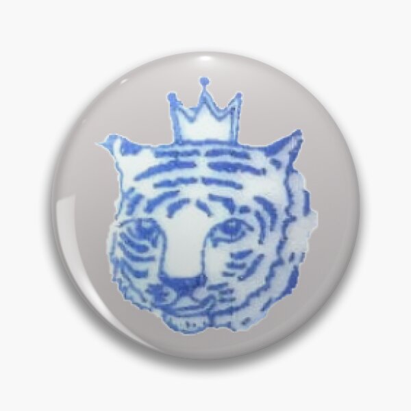 Item preview, Tiger King nomber one designed and sold by 9Evgeniy9.