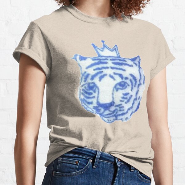 Tiger King nomber one Classic T-Shirt