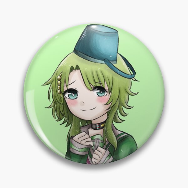 Artikelvorschau, Kanna Kizuchi entworfen und verkauft von Cupi-cake.