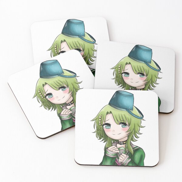 Artikelvorschau, Kanna Kizuchi entworfen und verkauft von Cupi-cake.
