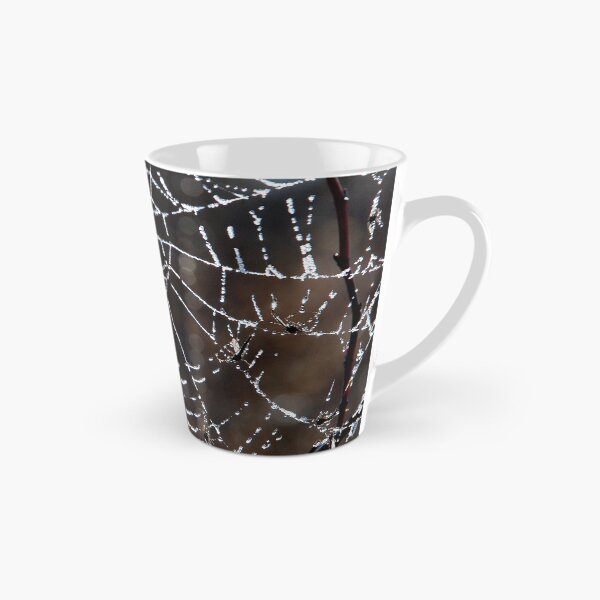 Item preview, Frosty Web designed and sold by fishinmusician.
