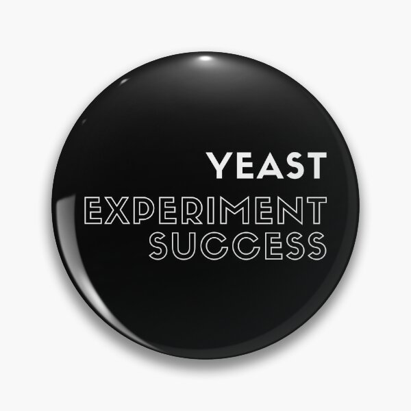 Item preview, YEAST! designed and sold by splode.