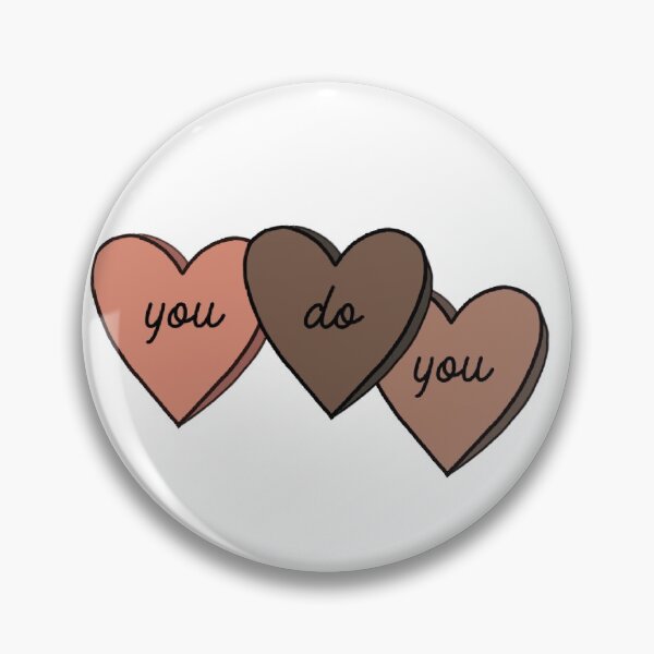Item preview, you do you designed and sold by itskisaa.