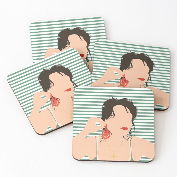 Item preview,  Juliette Binoche  in Certified Copy  designed and sold by filmgleaner.