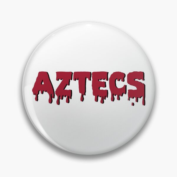 Item preview, San Diego State Aztecs designed and sold by kkosmicki.