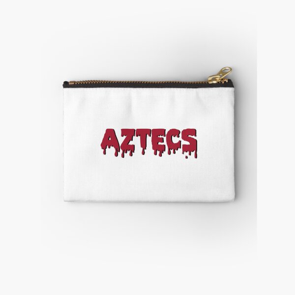Item preview, San Diego State Aztecs designed and sold by kkosmicki.