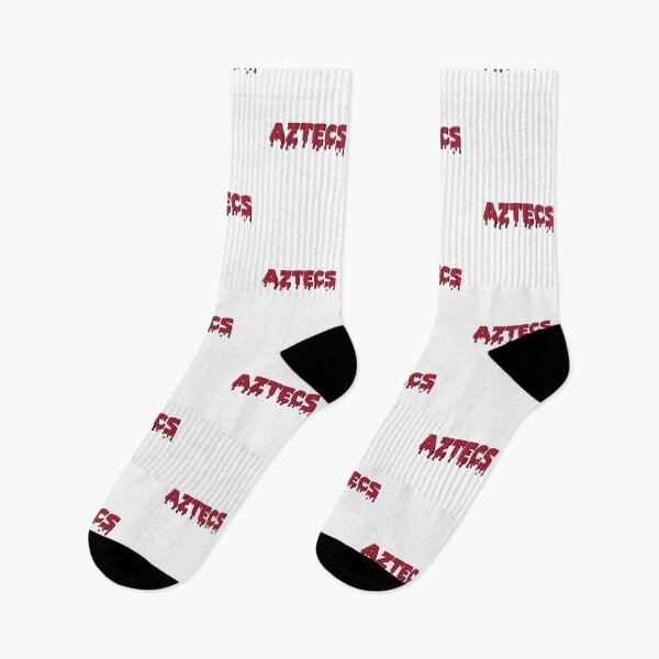 Item preview, San Diego State Aztecs designed and sold by kkosmicki.
