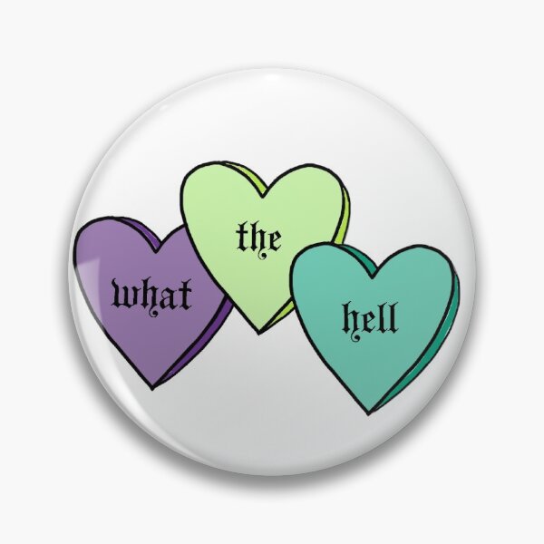 Item preview, what the hell designed and sold by itskisaa.